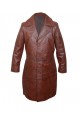 Men's Deadshot Coat Jacket
